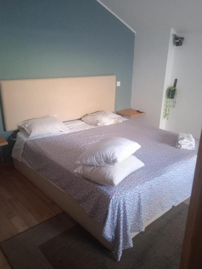 Douro Suites Ap Valbom  Dış mekan fotoğraf