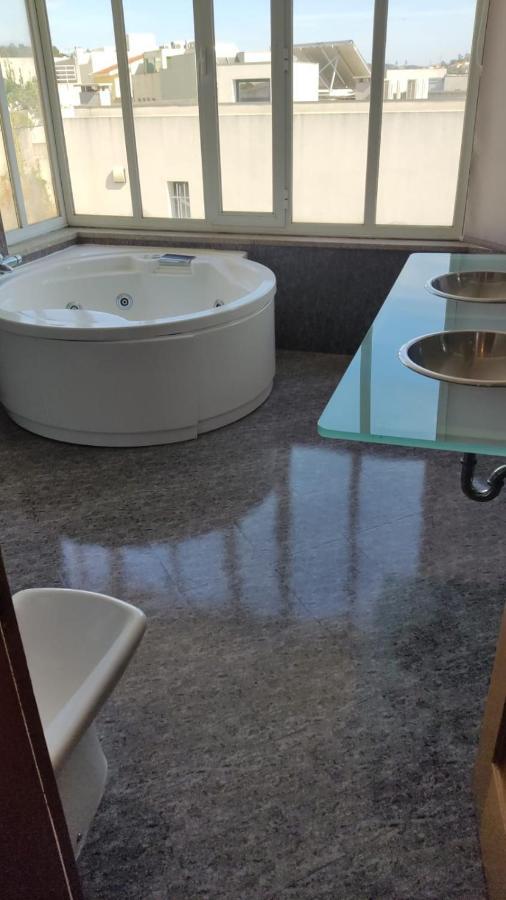 Douro Suites Ap Valbom  Dış mekan fotoğraf